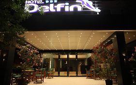 Hotel Delfin